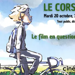 Le corset : le film en question(s)