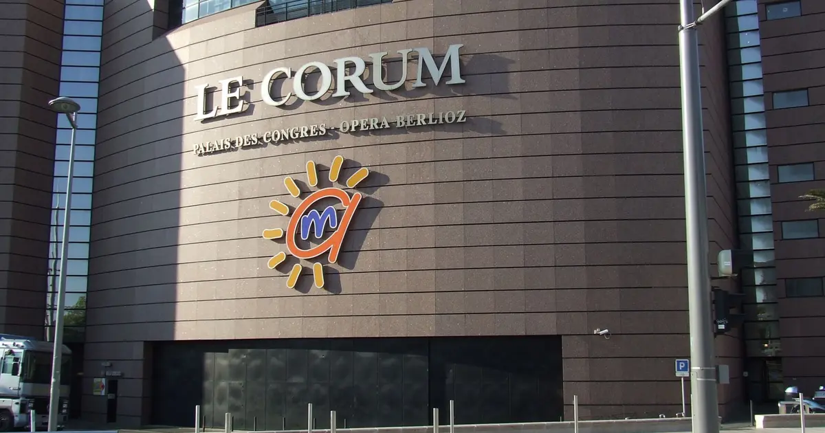 Le Corum