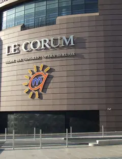 Le Corum
