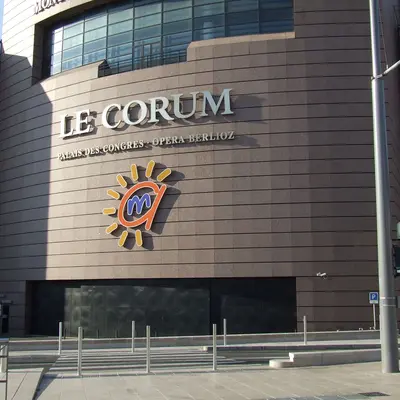 Le Corum