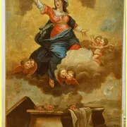 LE COTENTIN FÊTE L’IRLANDE – Conférence : Des Saints et de vagues : Saints celtes en Cotentin