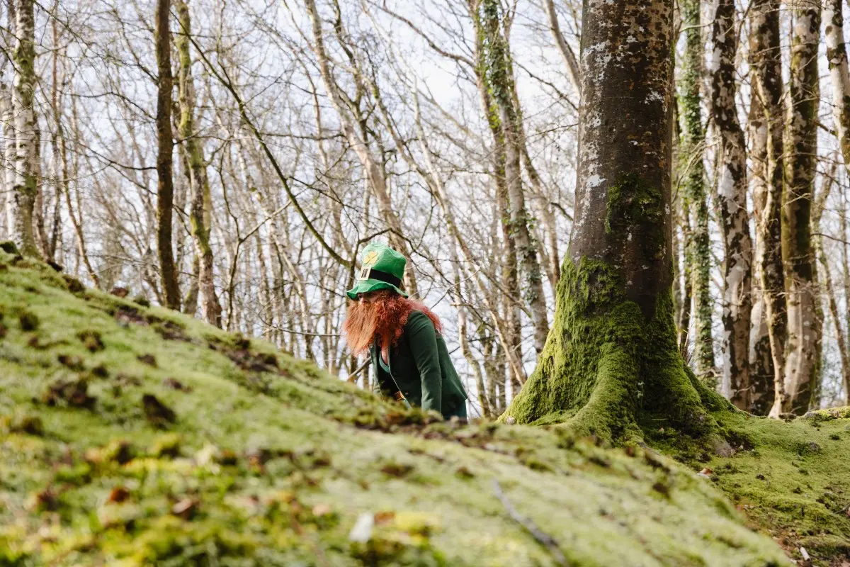 LE COTENTIN FÊTE L’IRLANDE – Où est passé le Leprechaun ?