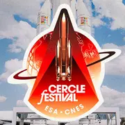 Le coup d’envoi du Cercle Festival 2026 sera donné dans l'espace, depuis l'ISS