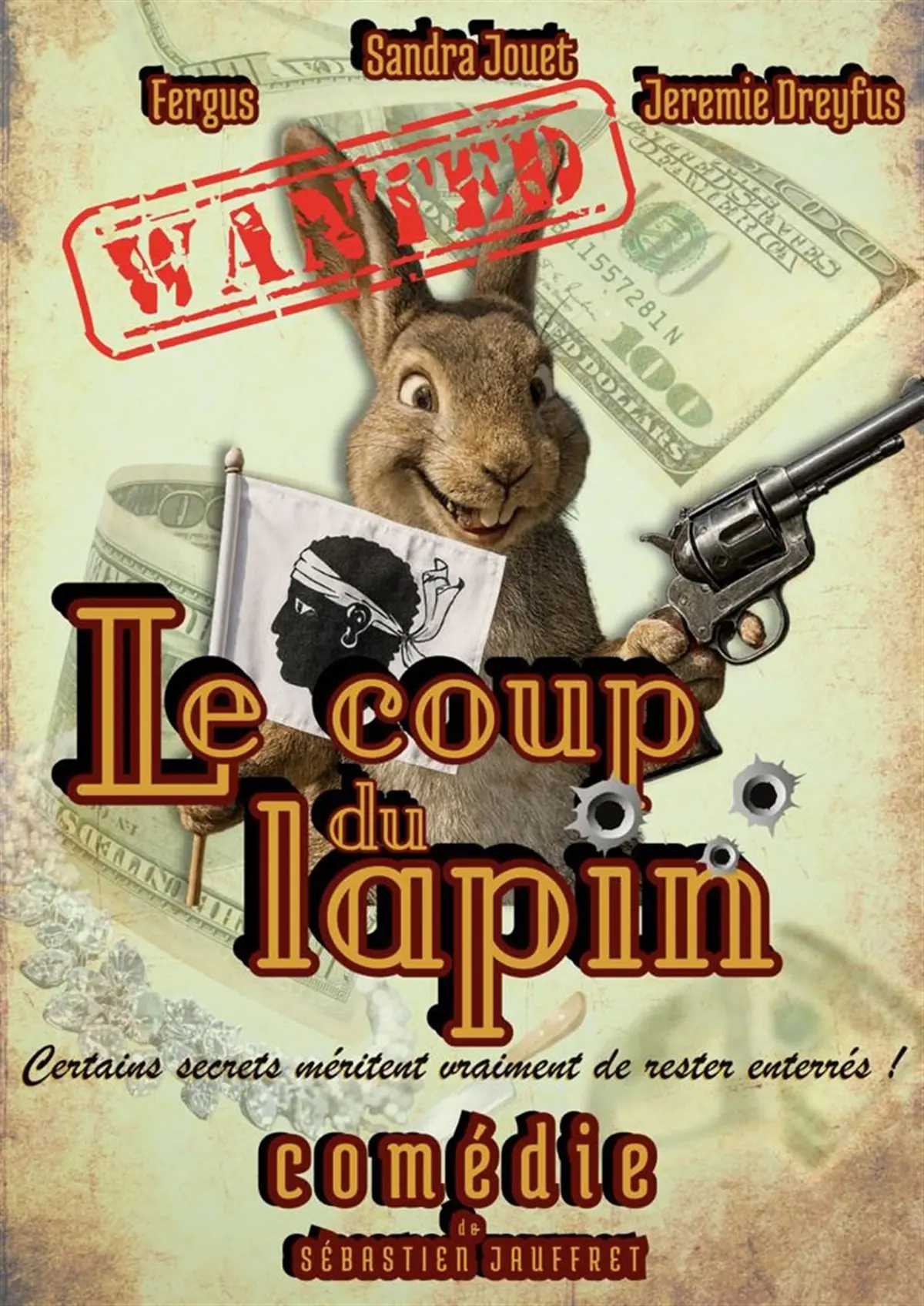 Le coup du lapin