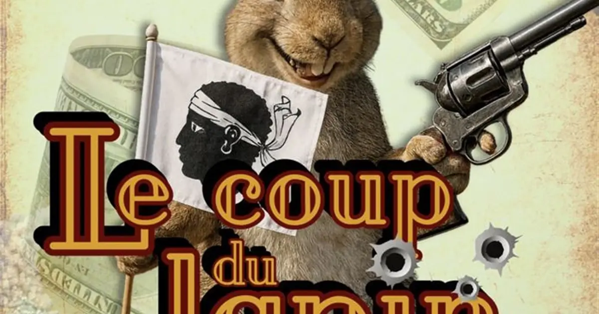 Le coup du lapin