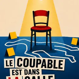 Le coupable est dans la salle
