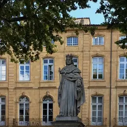 Le cours Mirabeau : Histoire, architecture et anecdotes