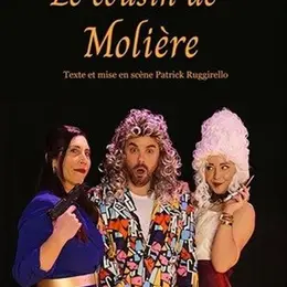 Le cousin de Molière