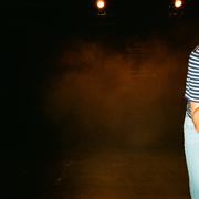 Le Couteau par Rodrigo García • Compagnie IUZZA