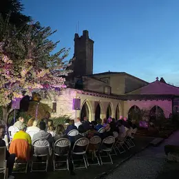 Le Couvent des Jacobins : Comedy Club