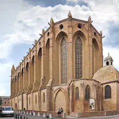 Couvent des Jacobins