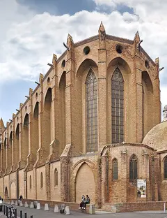 Couvent des Jacobins