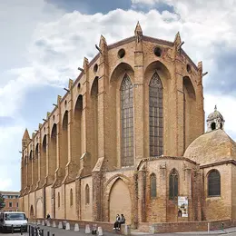 Couvent des Jacobins