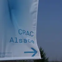 Le CRAC d'Altkirch DR