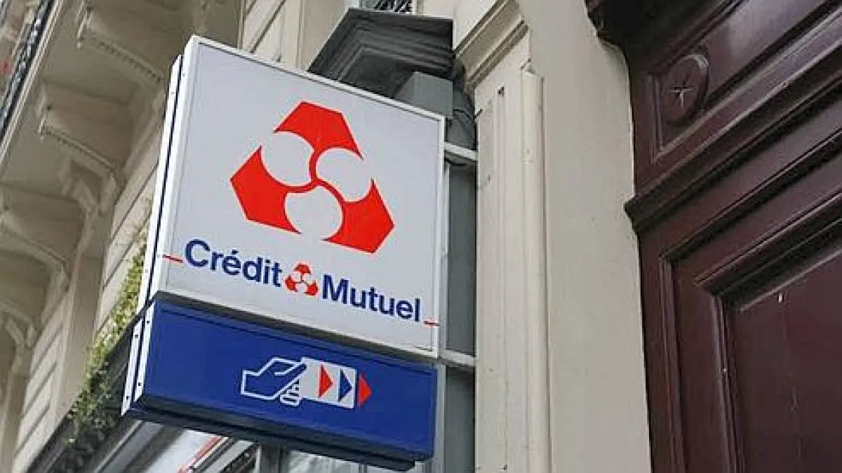 Le Crédit Mutuel est un exemple d'association coopérative créée en Alsace