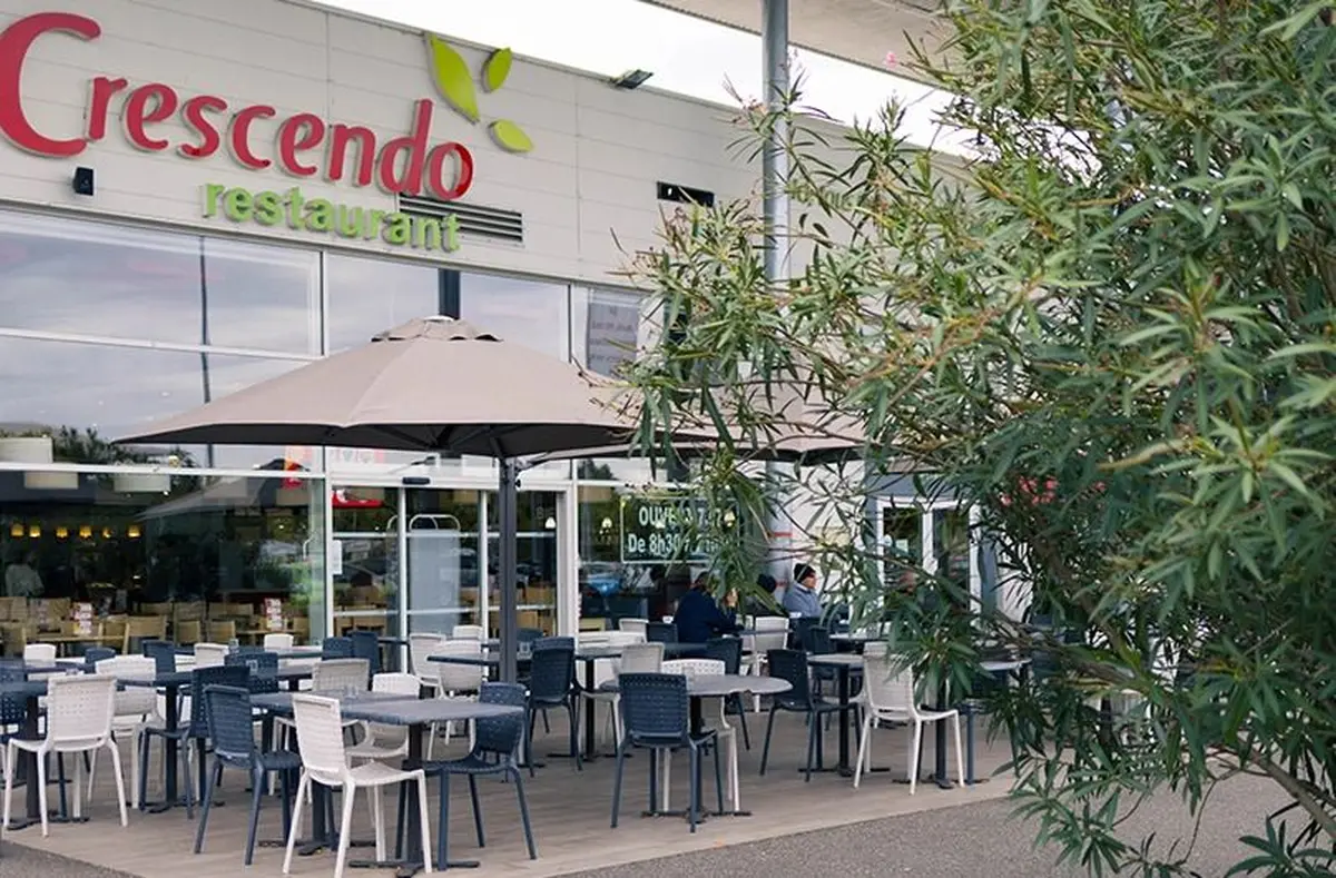 Le Crescendo