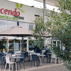 Le Crescendo