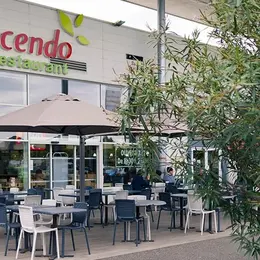 Le Crescendo