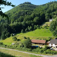 Le Creux Chêne
