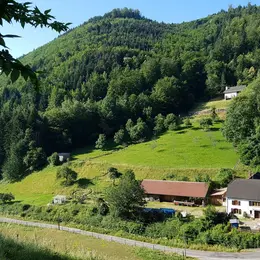 Le Creux Chêne