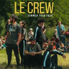 Le Crew