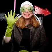 Le cri de la plante verte