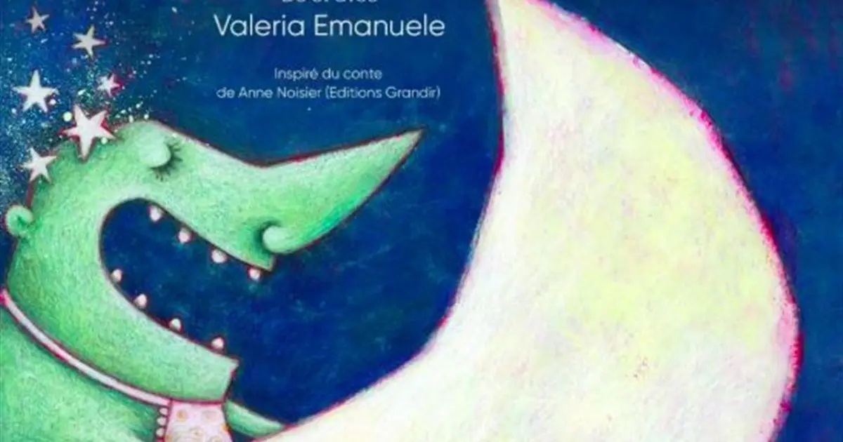 Le Croquelune
