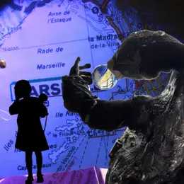 Le Cryptozoologue (avant-première)