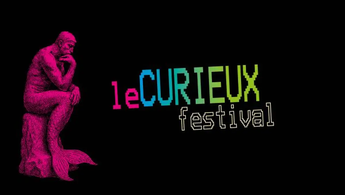 Le Curieux Festival