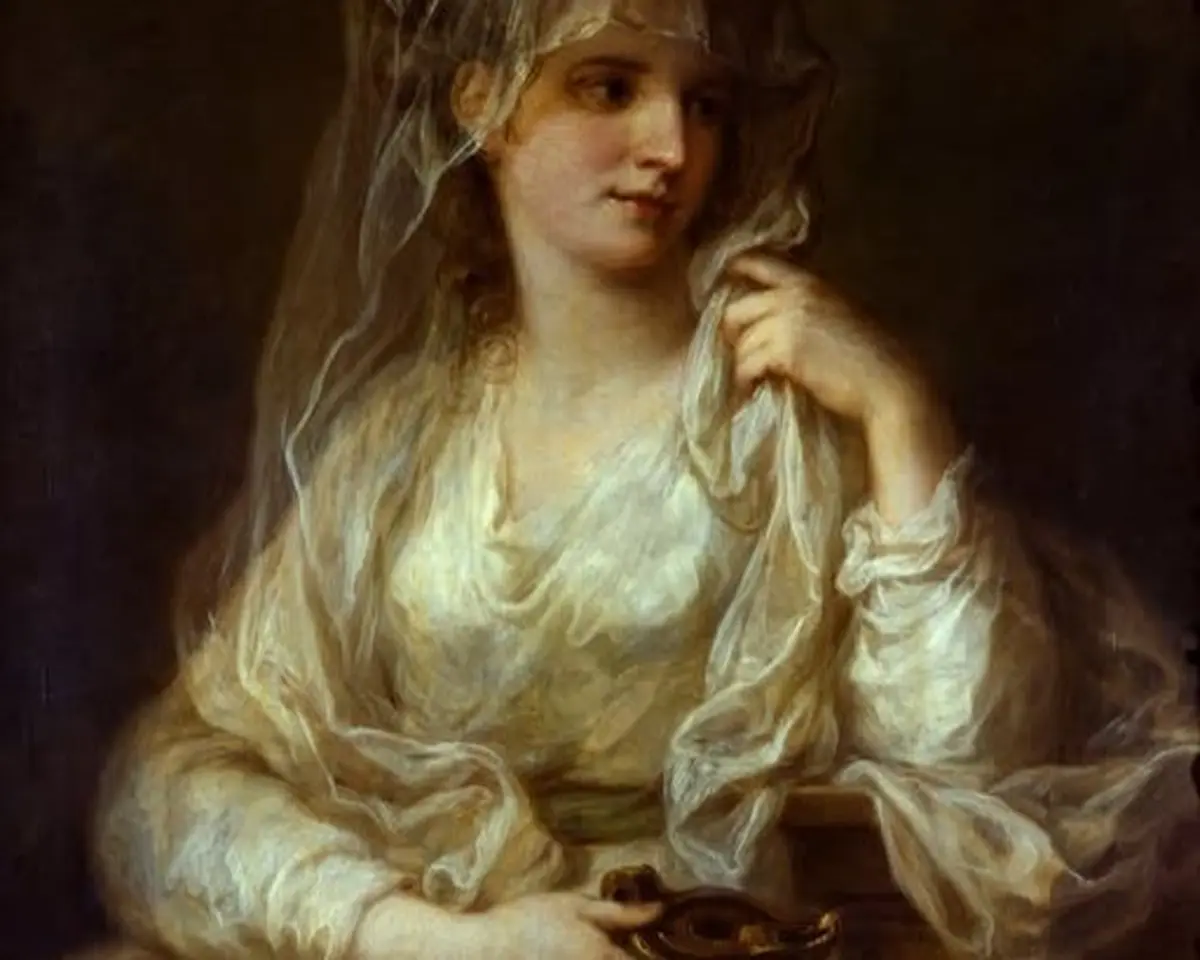 Le cycle « Femmes et création : une autre histoire des arts des XVIIe et XVIIIe siècles »