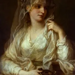 Le cycle « Femmes et création : une autre histoire des arts des XVIIe et XVIIIe siècles »
