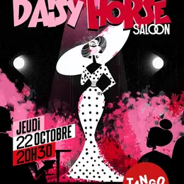 Le Daisy Horse Saloon #4