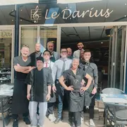 Le Darius - Réveillon de la Saint-Sylvestre