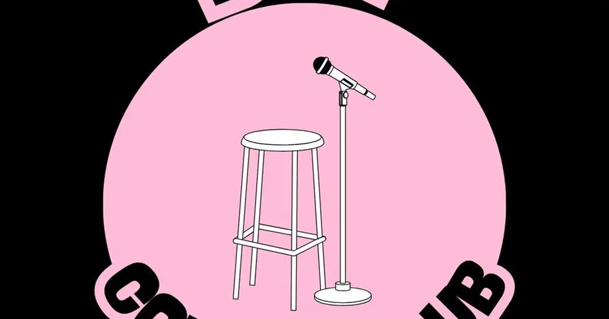 Le Deep Comedy Club