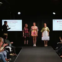 La cérémonie des remises des prix du Défi Couture 2026 DR