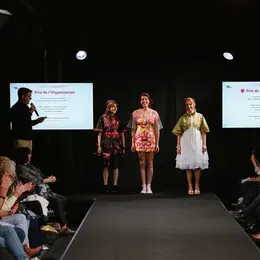 Le Défi Couture 2027 : votez pour le thème de la prochaine édition