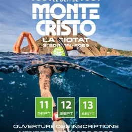 Le Défi de Monte Cristo - La Ciotat