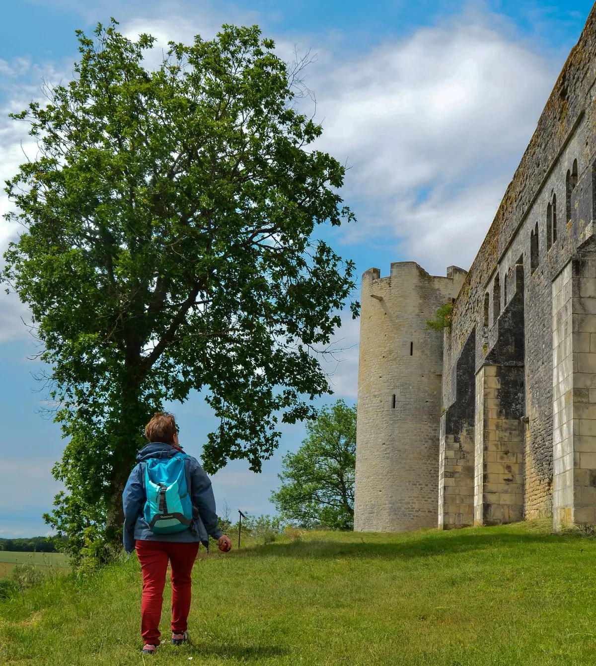Le défi du Comte de Nevers