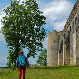 Le défi du Comte de Nevers