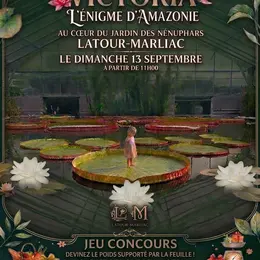 Le défi Victoria