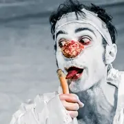 Le Délirium du papillon