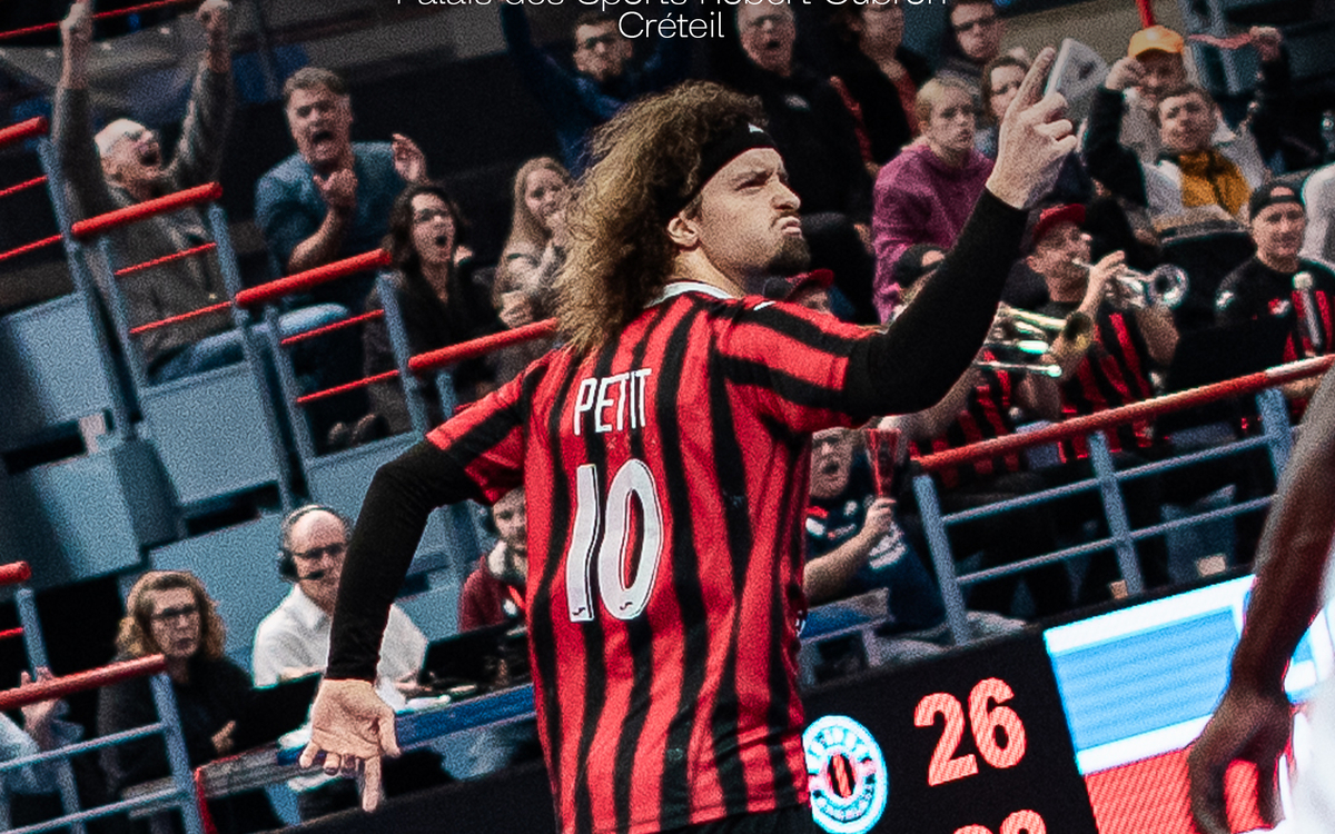 Le Derby du handball francilien !