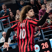 LE DERBY - US Ivry - Créteil