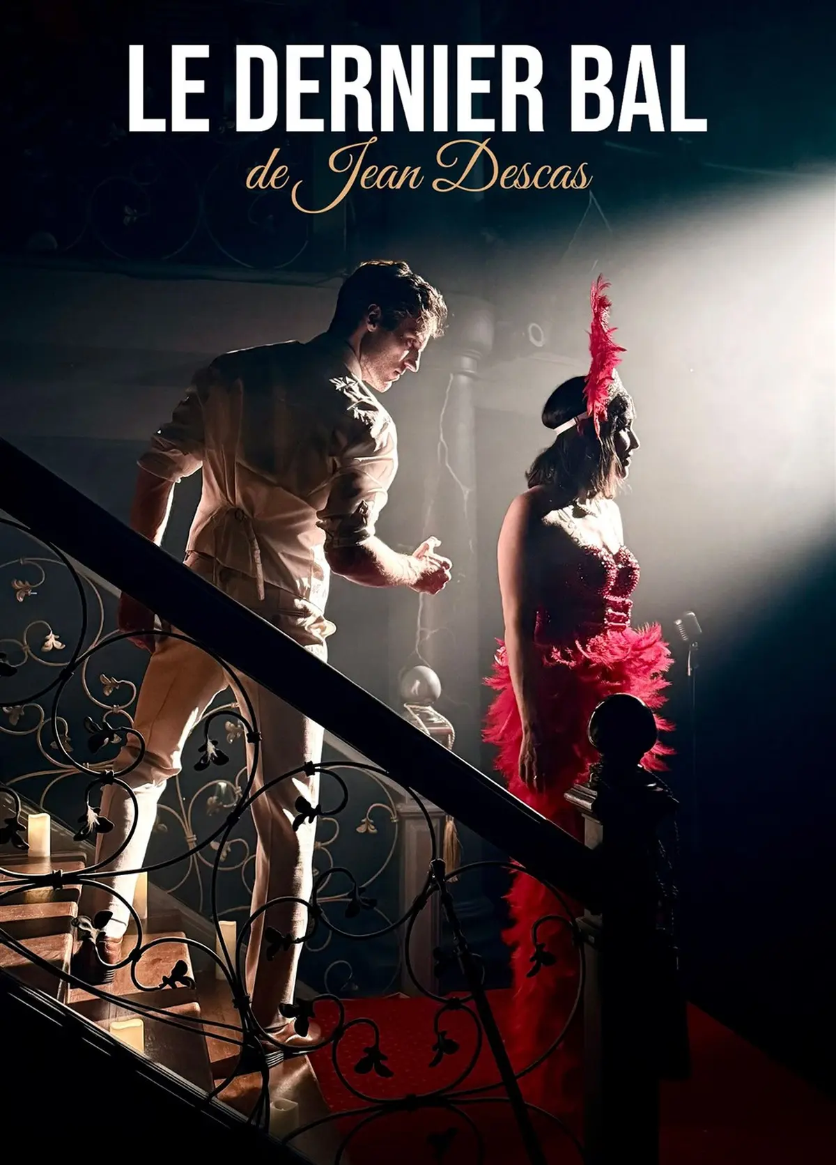 Le dernier bal de Jean Descas