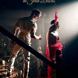 Le dernier bal de Jean Descas