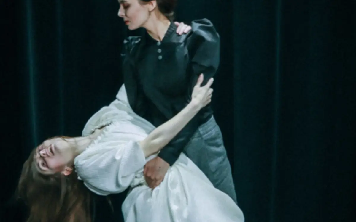 Le dernier rêve d'Edgar Allan Poe - Le Pays des Ombres