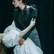 Le dernier rêve d'Edgar Allan Poe - Le Pays des Ombres