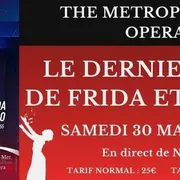 Le Dernier Rêve de Frida et Figaro