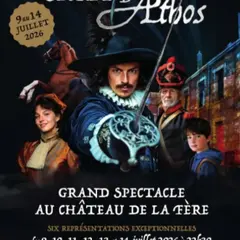Le dernier secret d'Athos