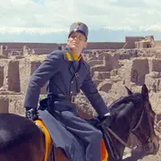 Le désert des tartares | Festival du Dessin